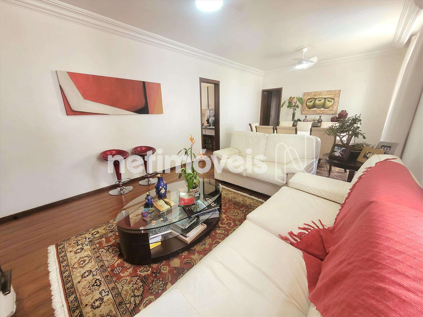 Sala 1° pavimento