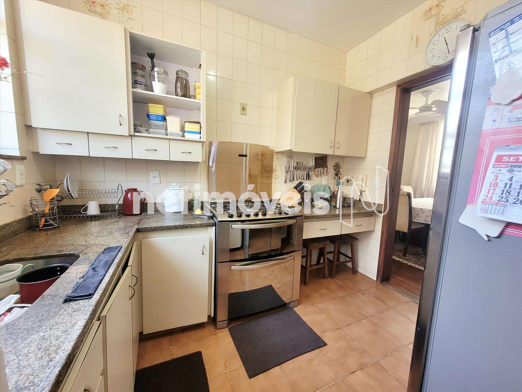 Cozinha