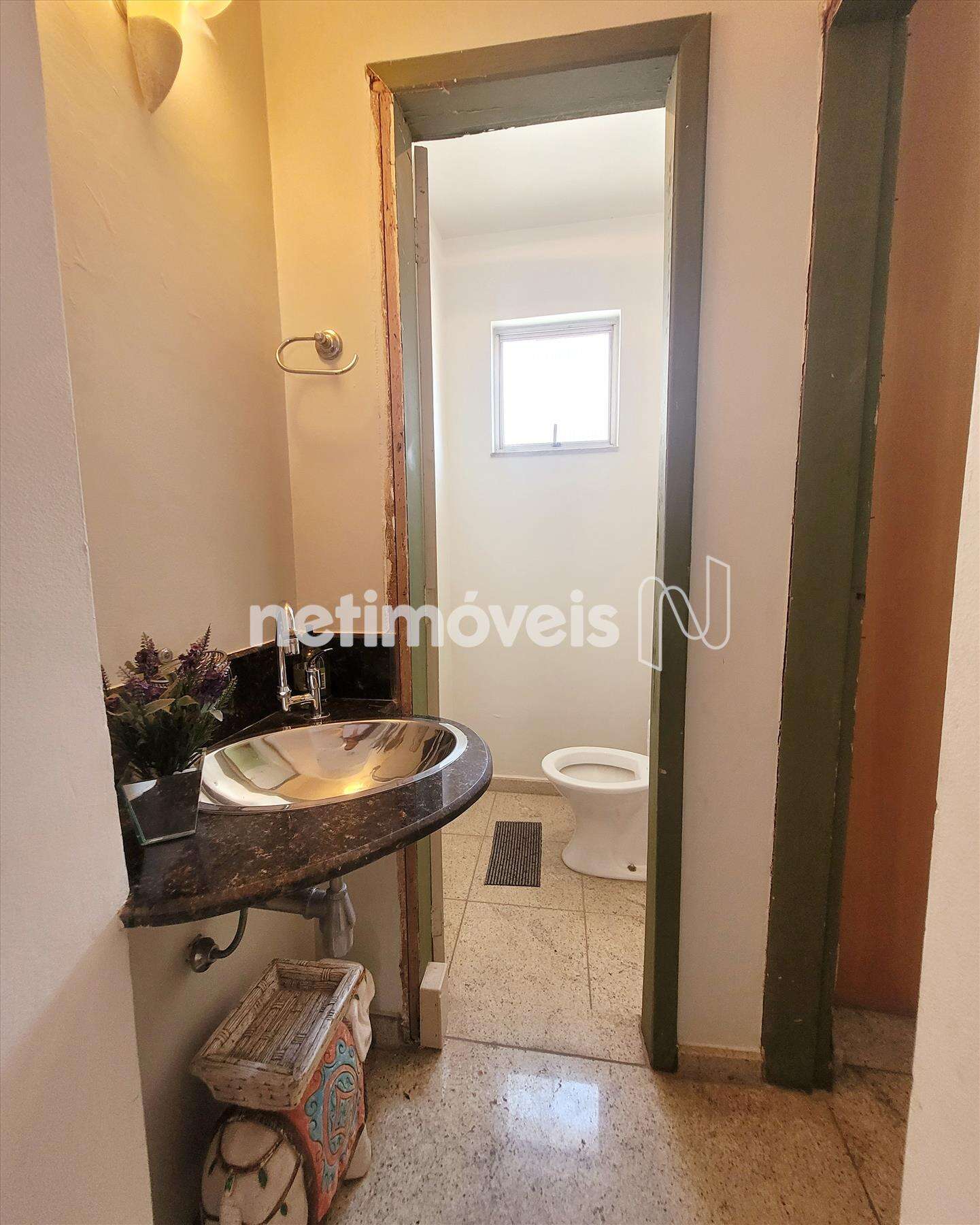 Lavabo