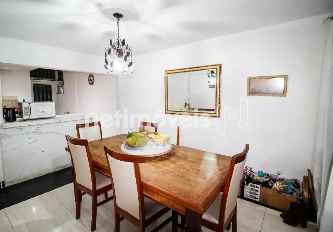 Sala de jantar