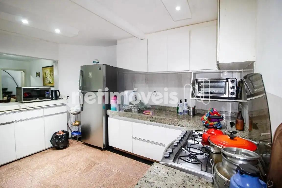 Cozinha