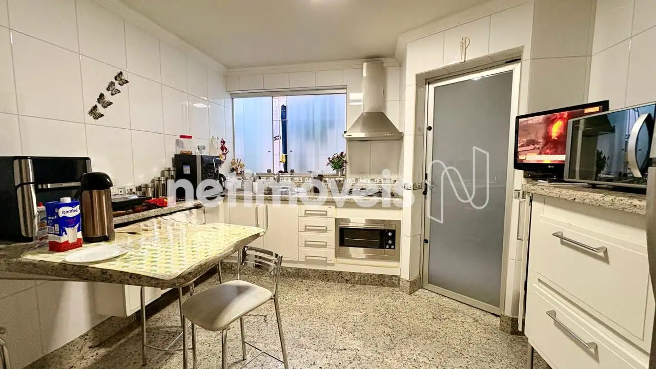 Cozinha