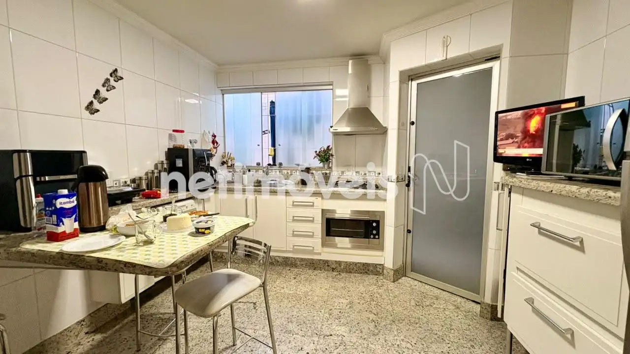 Cozinha
