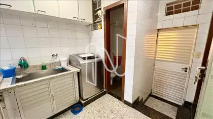 Área gourmet