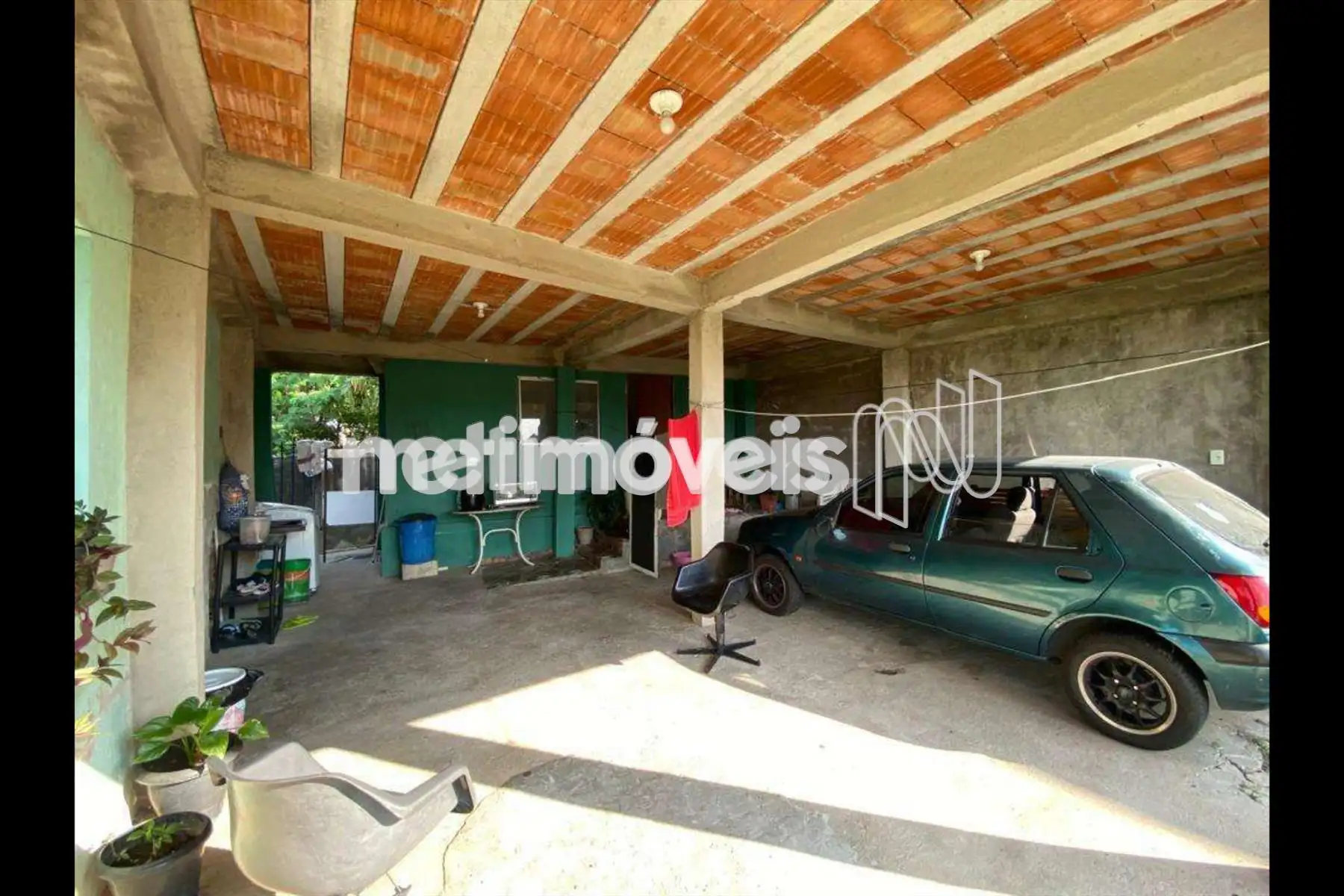 Garagem