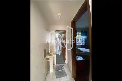 Banheiro