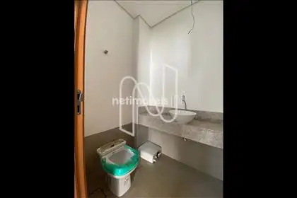 Lavabo