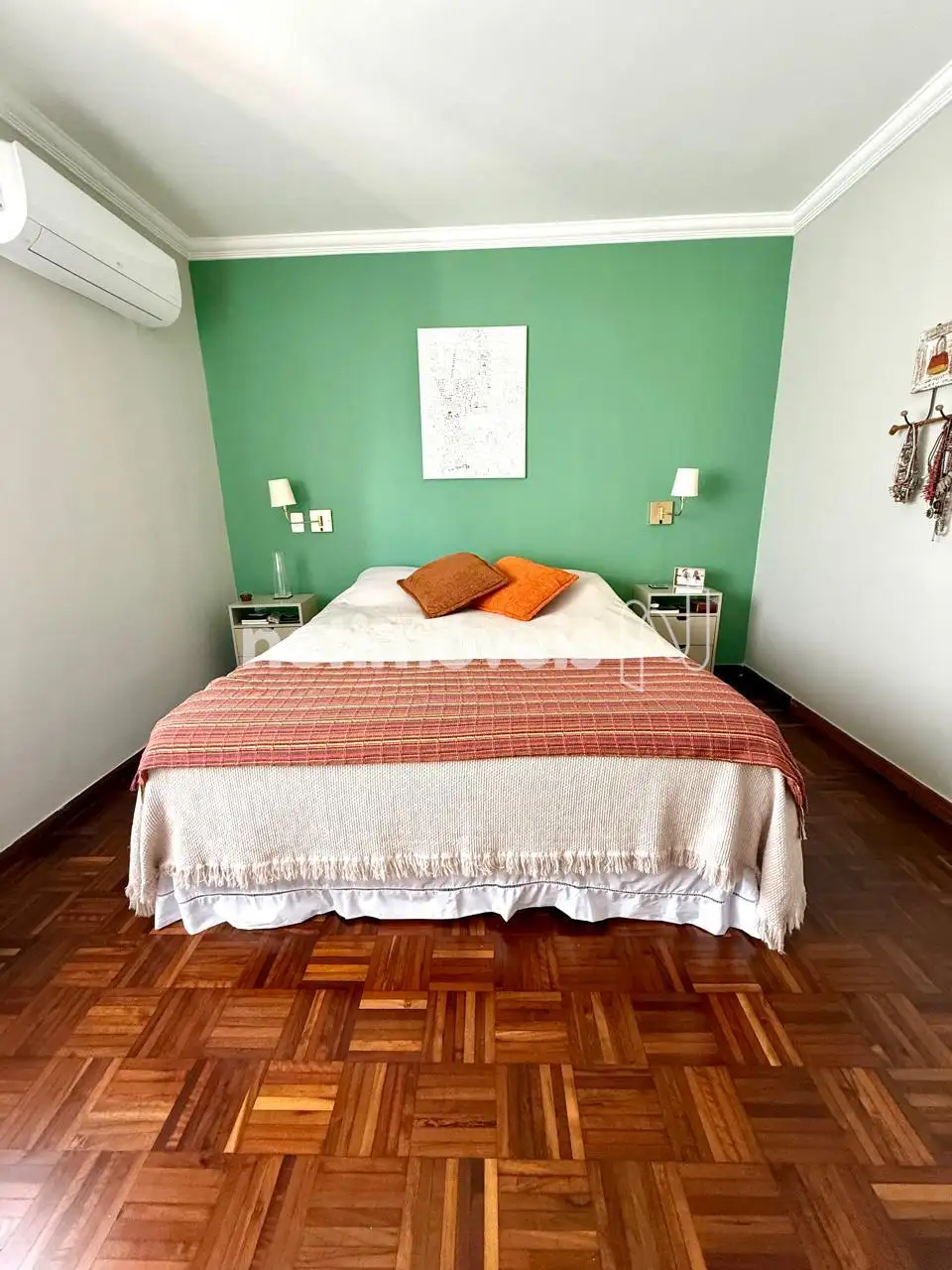 Quarto suíte