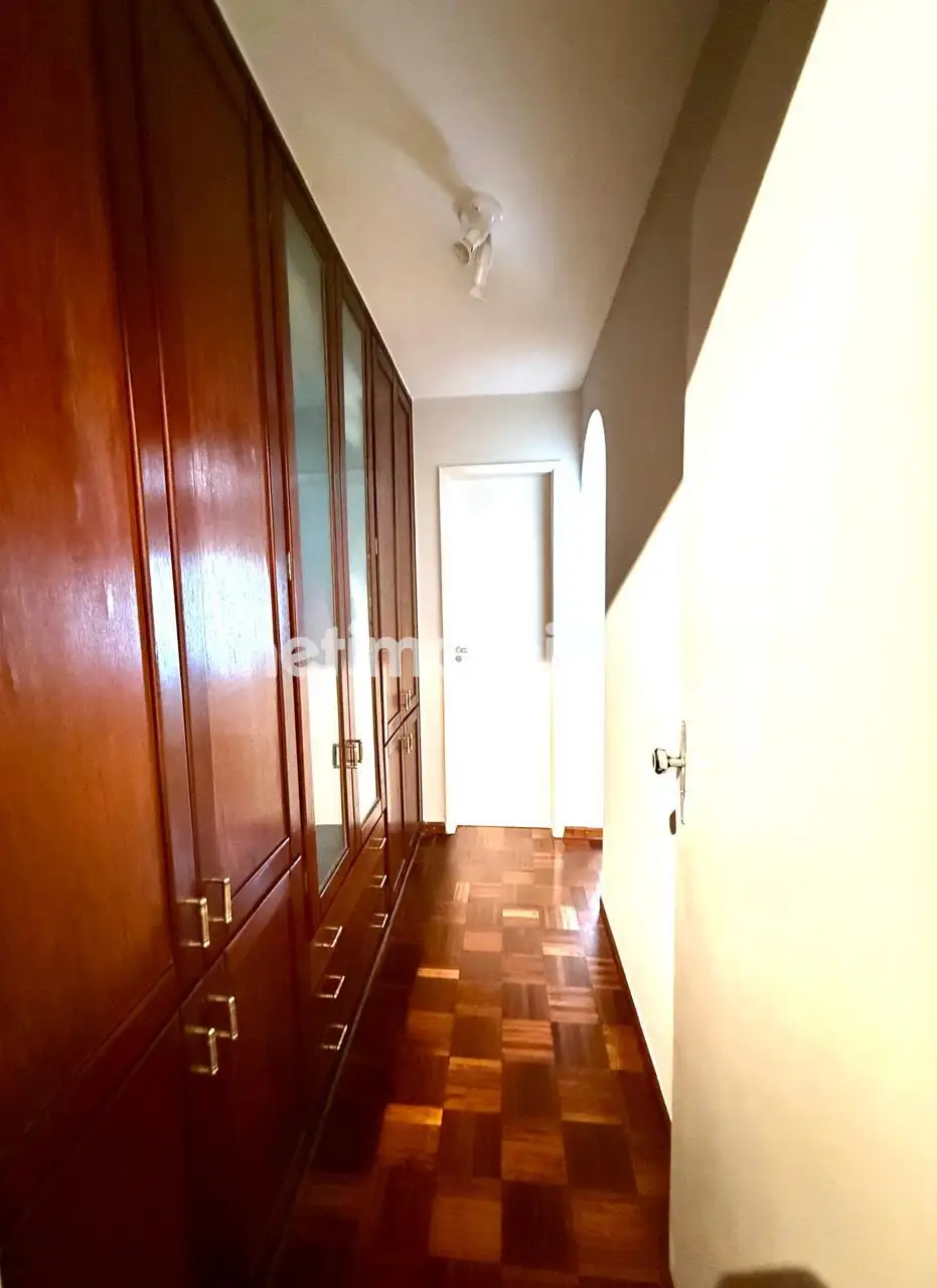Closet da suíte