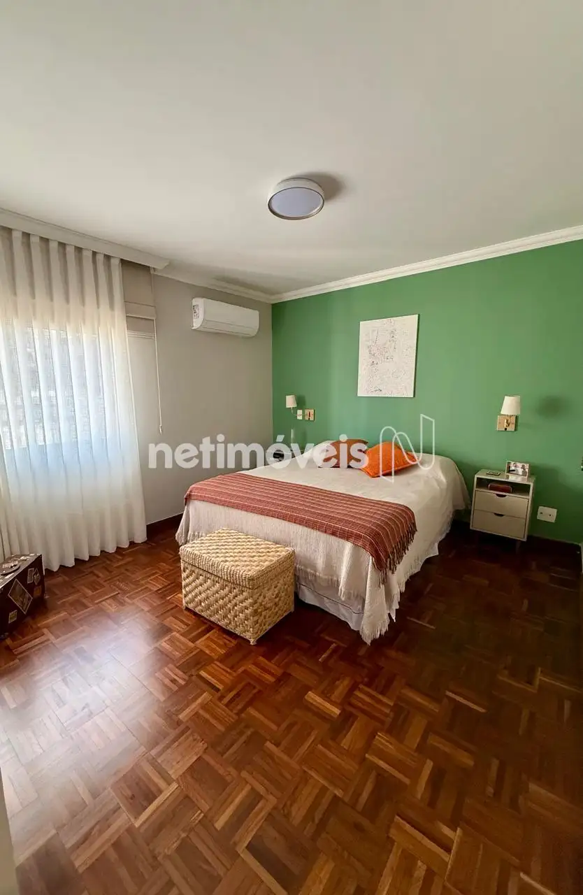 Quarto suíte