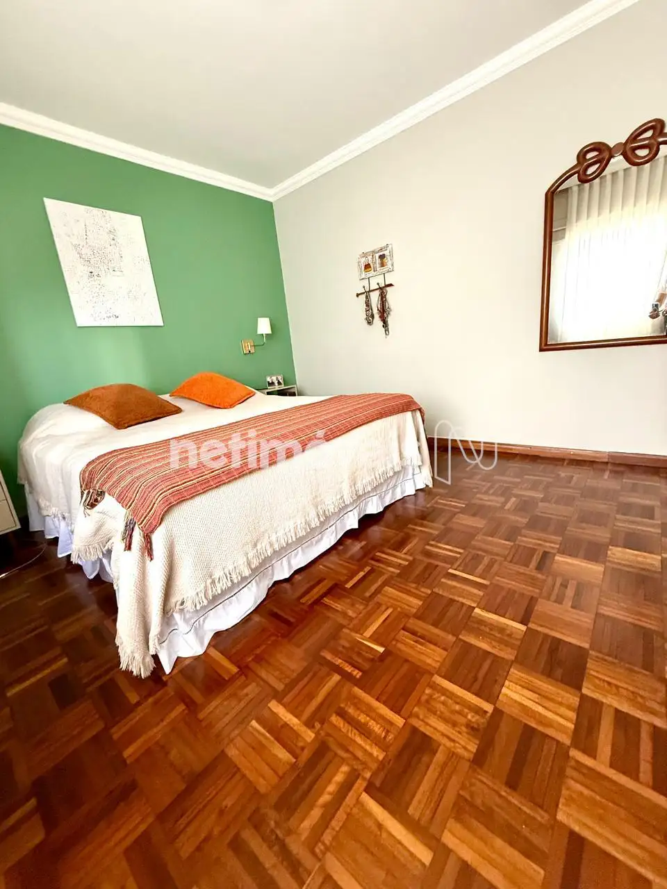 Quarto suíte