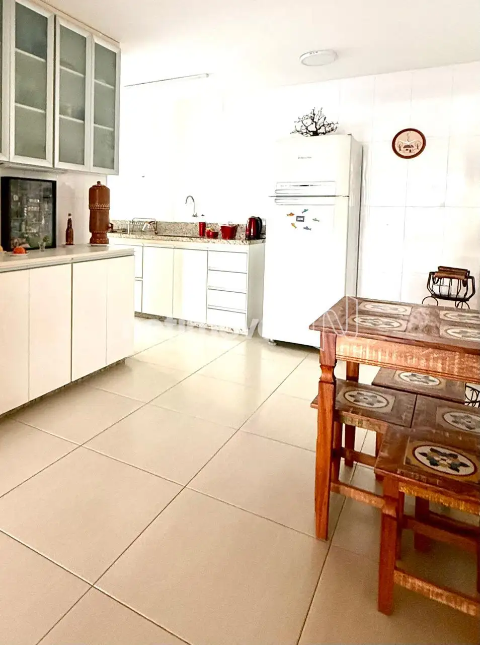 Cozinha