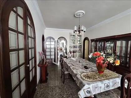 Sala de jantar