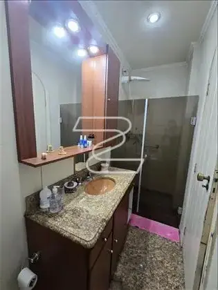 Banheiro Suíte