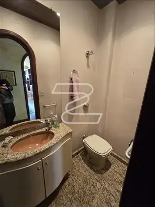 Lavabo 