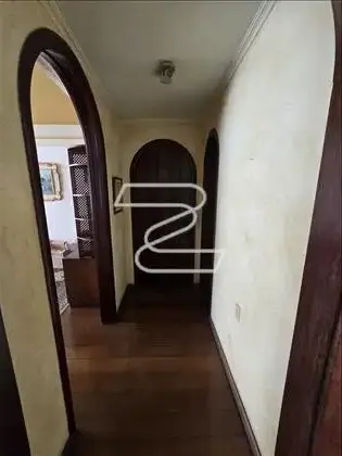 Hall interno