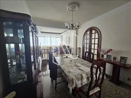 Sala de jantar