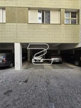 Garagem 