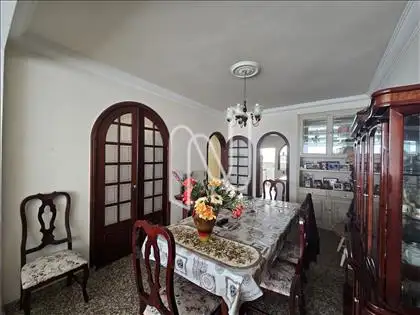 Sala de jantar