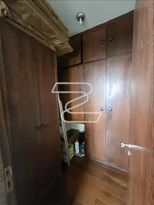 Quarto de Empregada