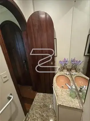 Lavabo 