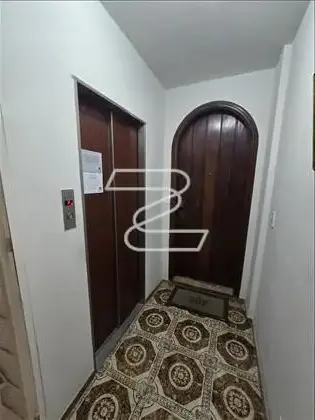  Entrada do apartamento