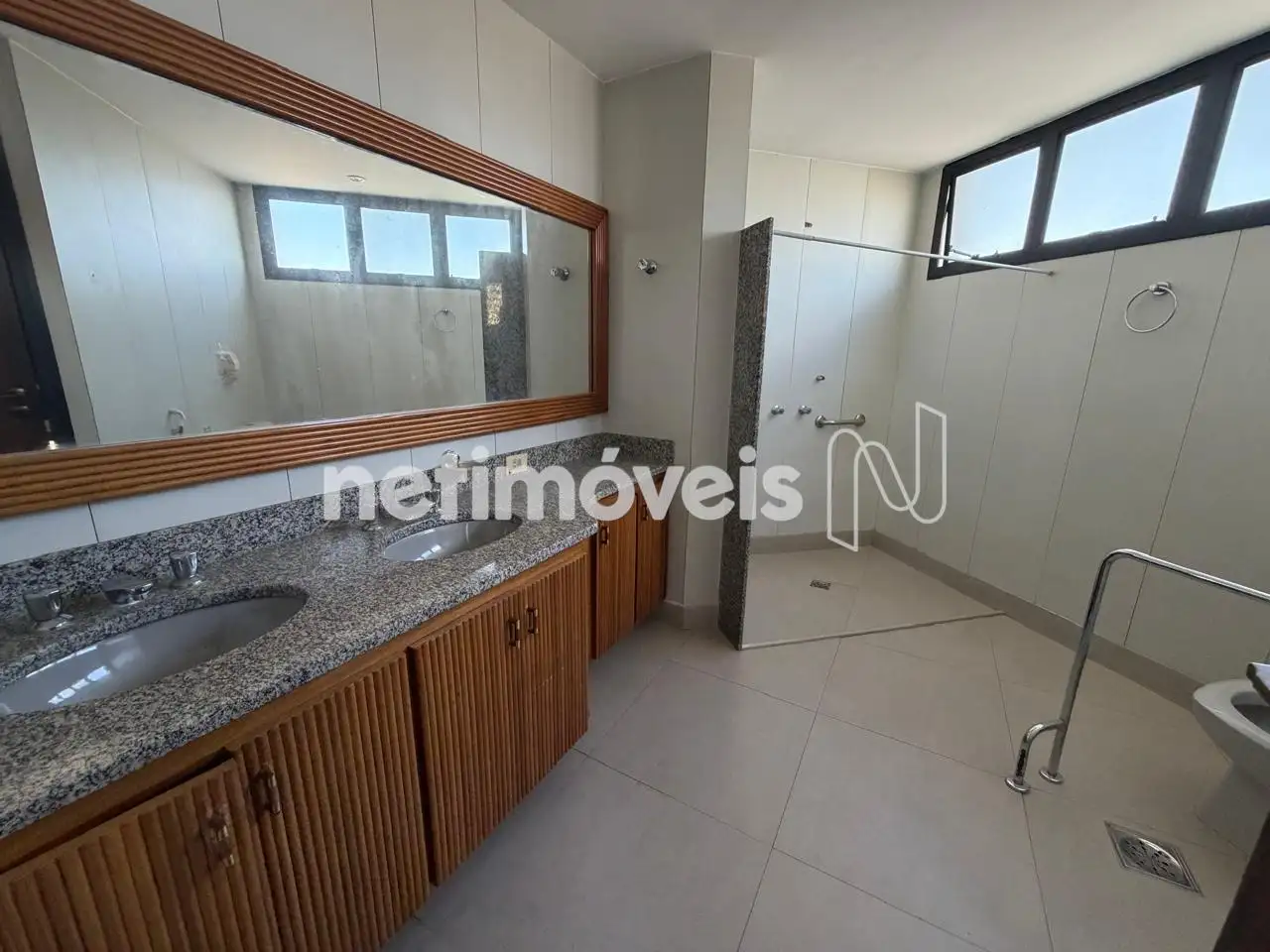 Banho suite master