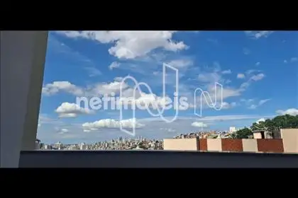 Vista da varanda