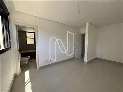suíte master closet 