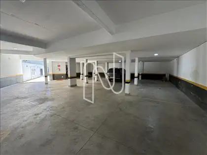 Garagem