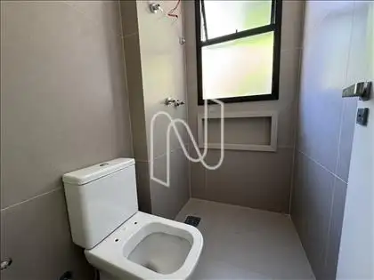 banho semi suíte 