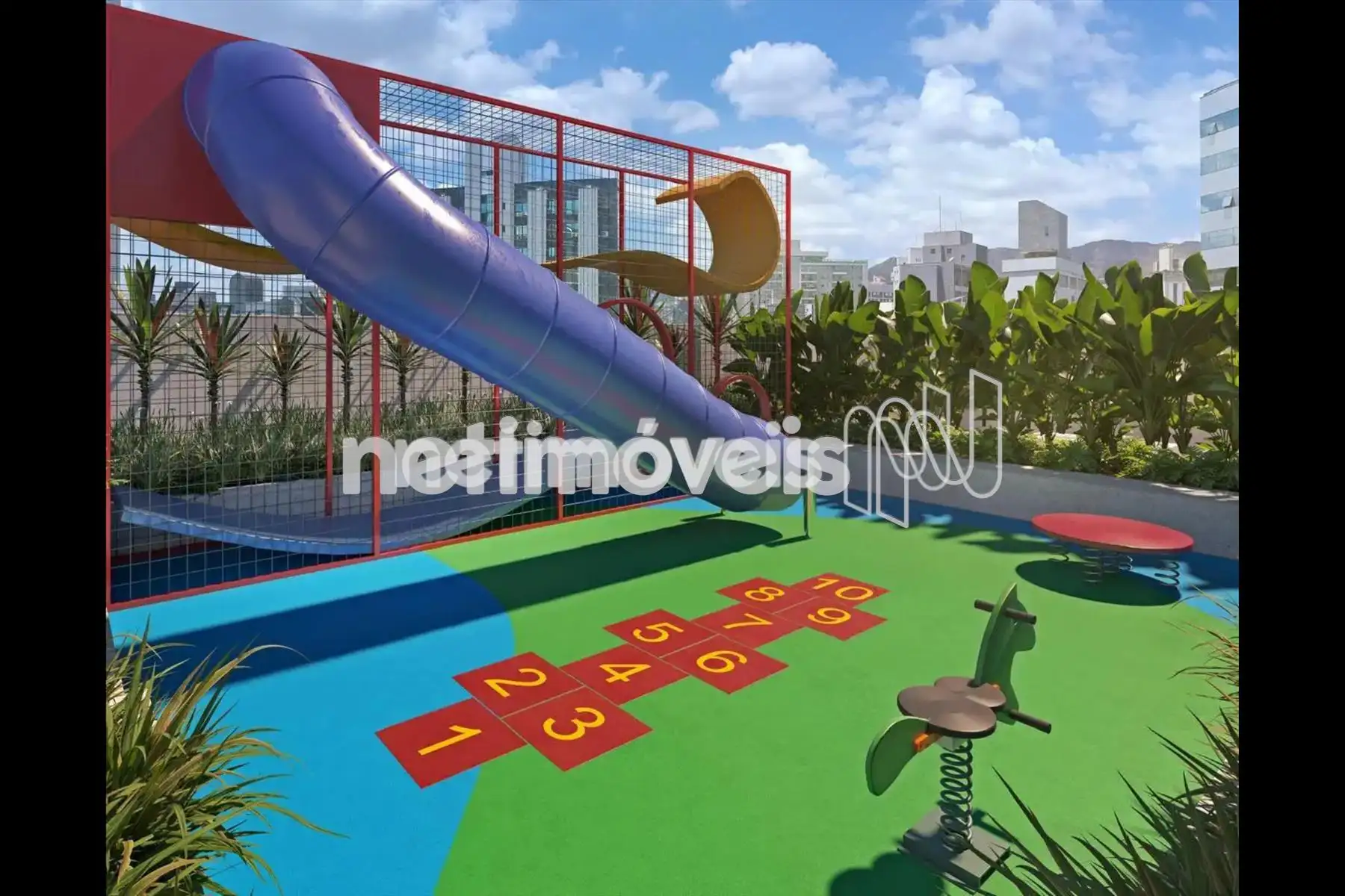 Playground