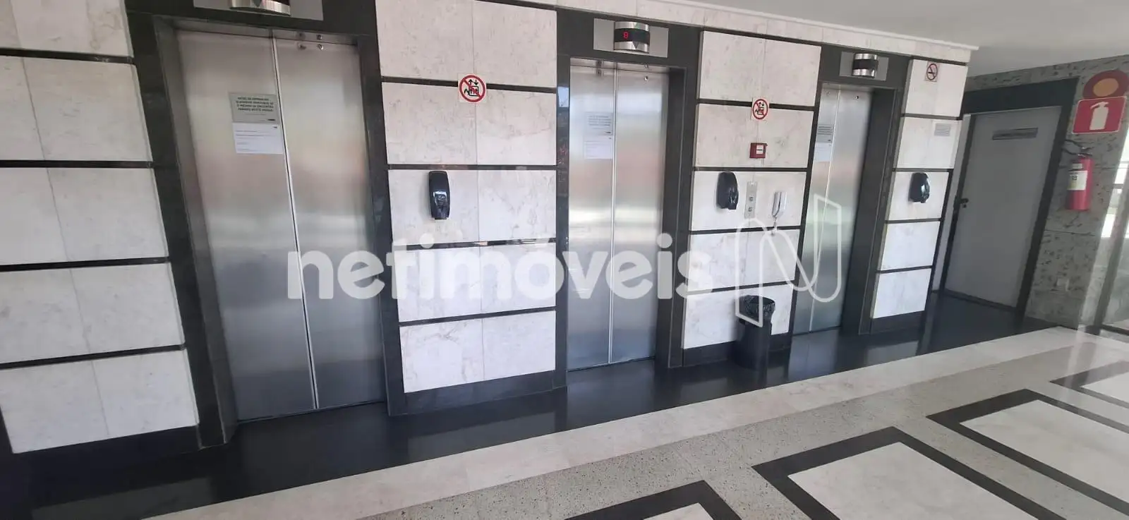 3 elevadores