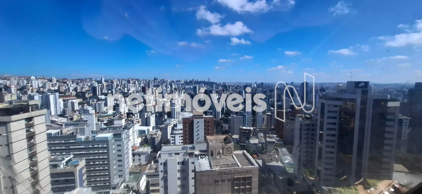 Vista panorâmica