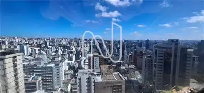 Vista panorâmica