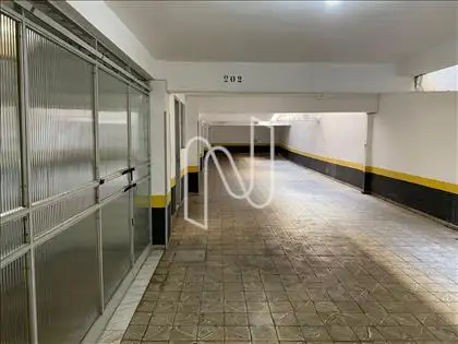 Garagem