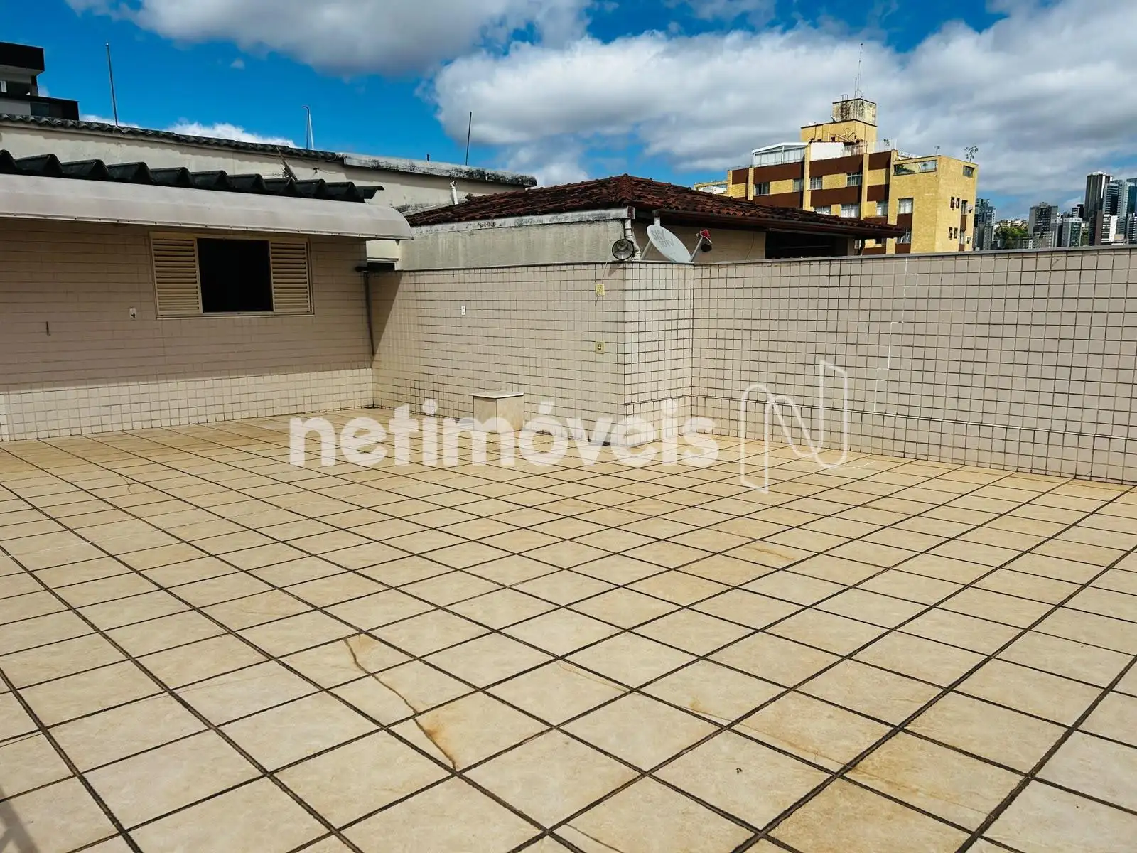 terraço