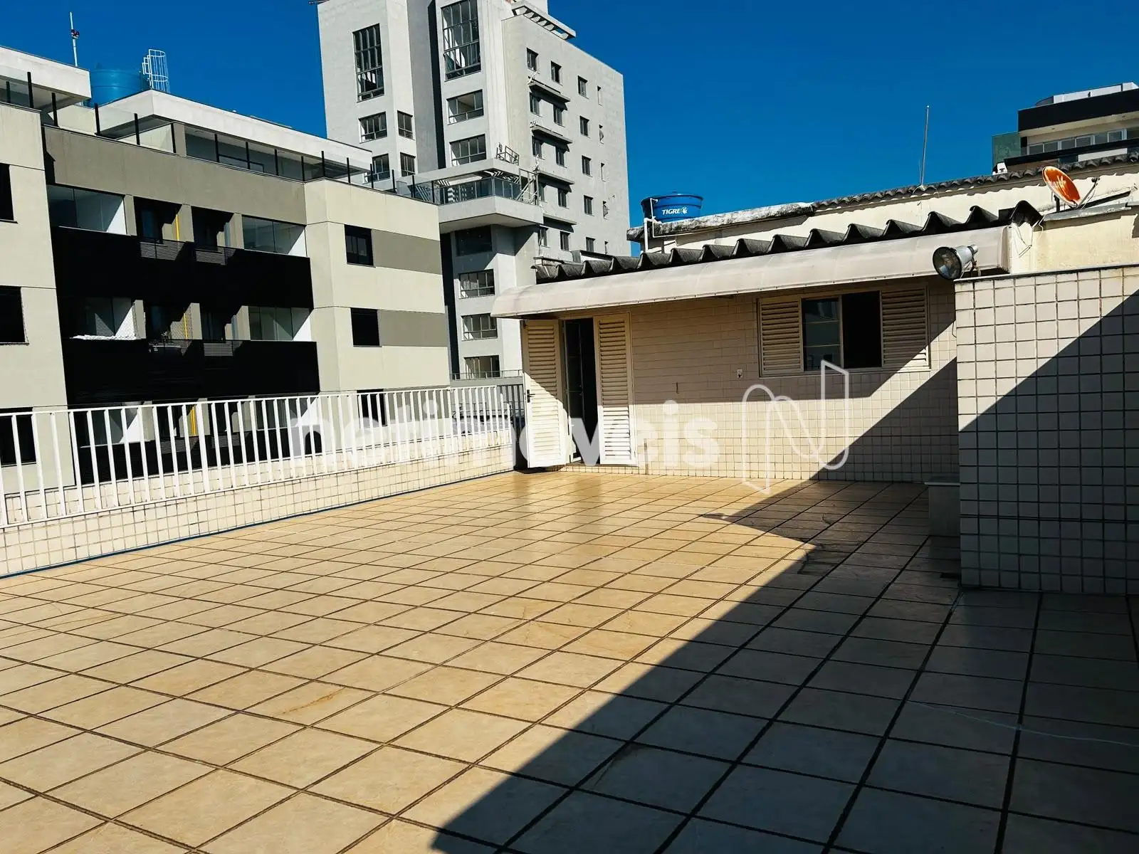 terraço