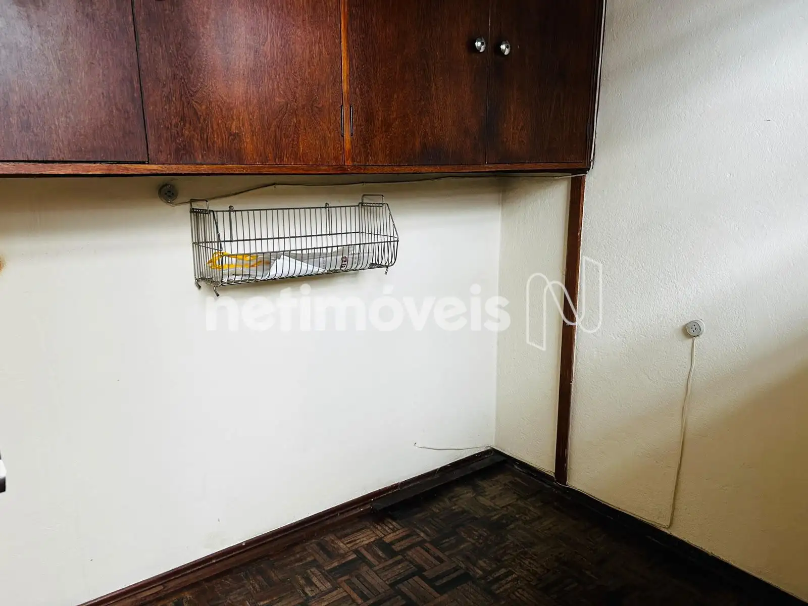 quarto de serviço