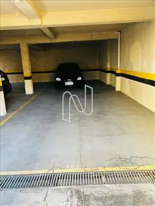 Garagem