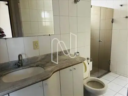 banheiro suite