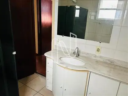 banheiro social