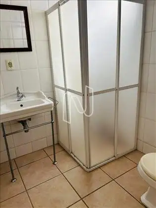 banheiro 2º pavimento