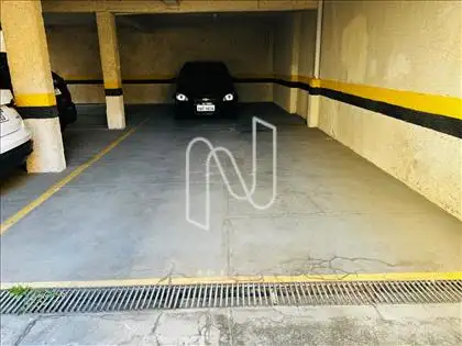 Garagem