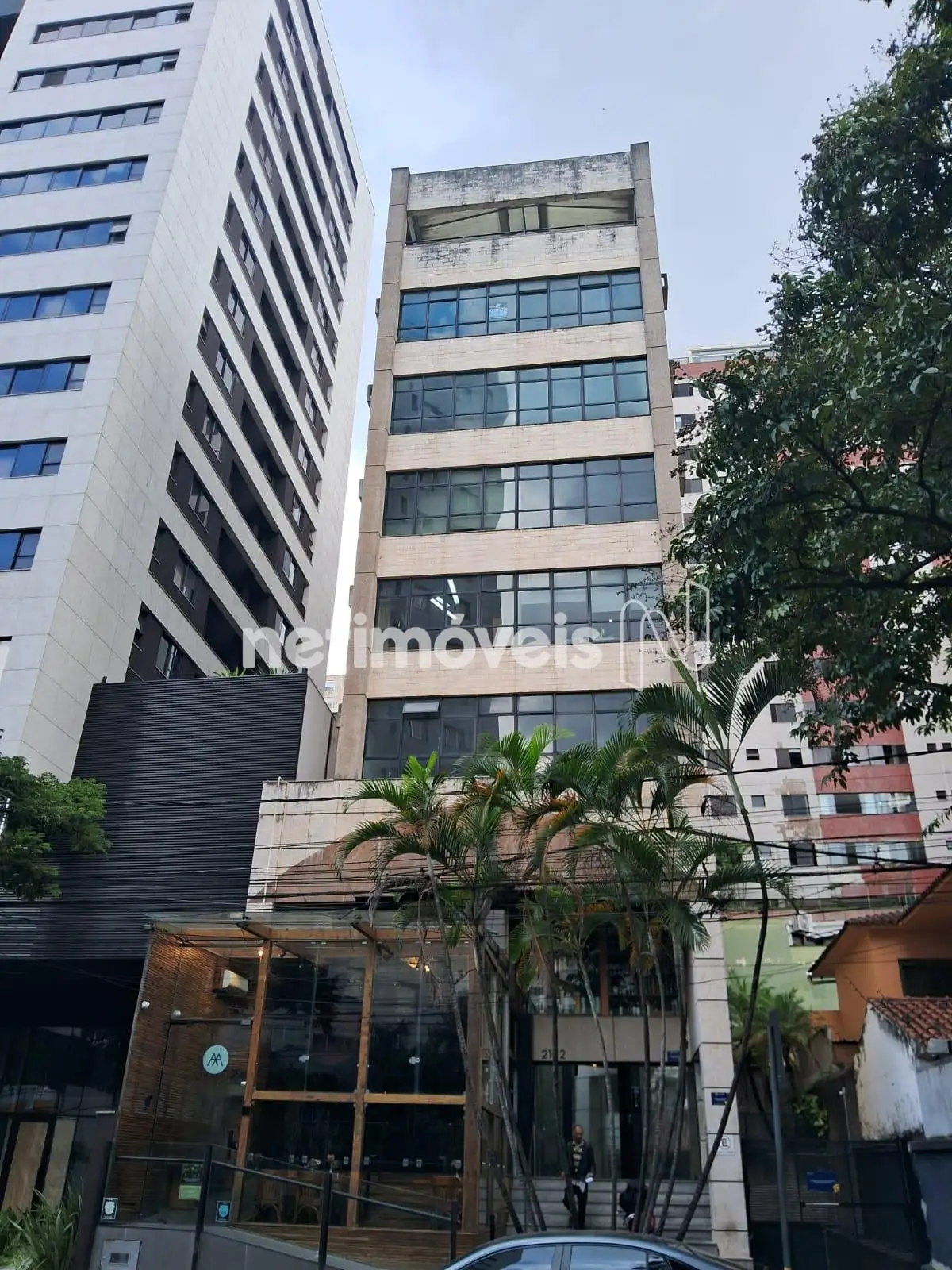 Fachada