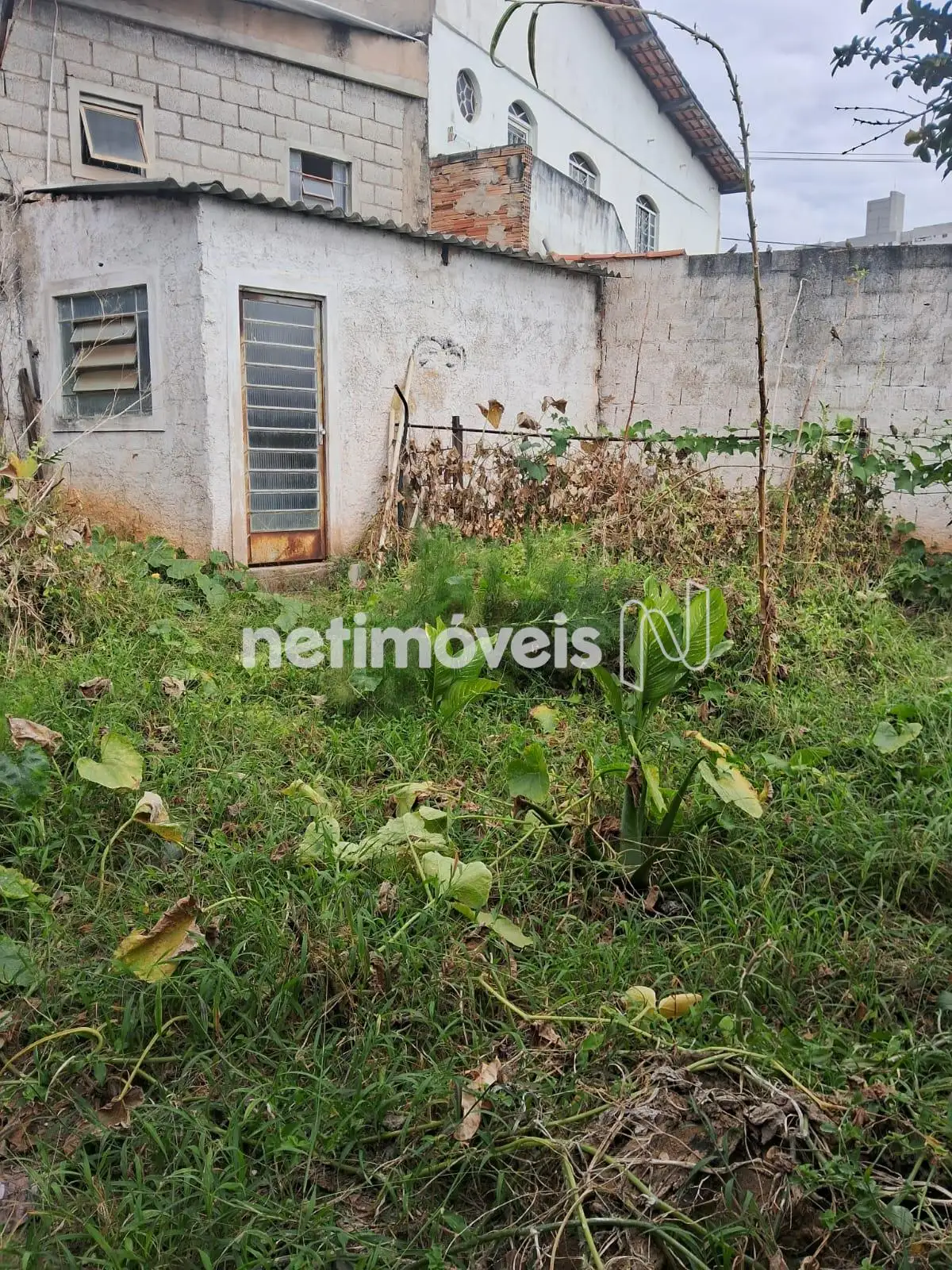Área externa