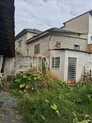 Área externa