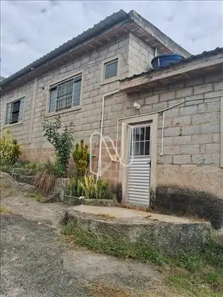 Área externa