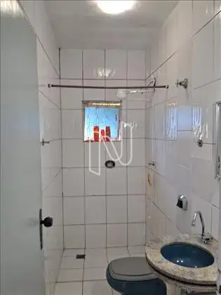 Banheiro