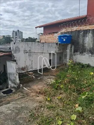 Área externa